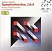 Produktbild Symphonies 7 & 8 by Dvorak