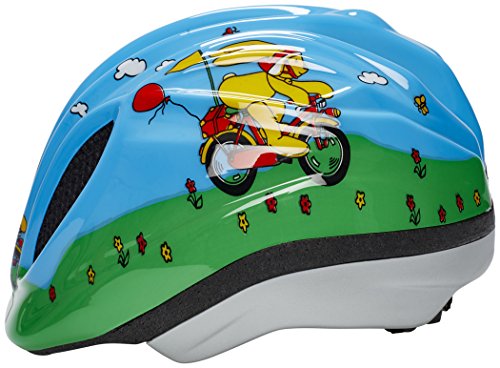 KED Meggy Originals Helmet Kids Felix der Hase 2017 mountainbike helm downhill - 3