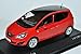 Produktbild Opel Meriva B Rot 2. Generation Ab 2010 1/43 Minichamps Modell Auto