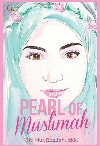 Preisvergleich Produktbild Pearl of Muslimah (Indonesian Edition)