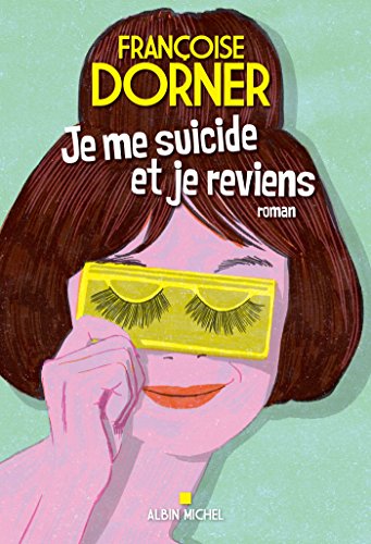 couverture de : Je me suicide et je reviens