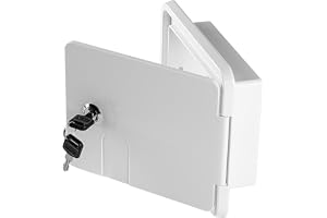 Rv Access Door - Rv Access Hatch Replacement, Rv Trailer Checkpoint Yacht
