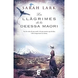 Les llàgrimes de la deessa maori