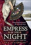 Cover zum Buch Empress of the Night