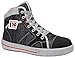 Produktbild ELTEN SENSATION Mid ESD S2 - sportlicher Herren-Sicherheitsschuh im Sneaker-Look | Textil in Jeans-Optik & Nubukleder | Stahlkappe | Gr. 37-48