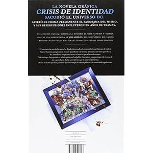Crisis de Identidad