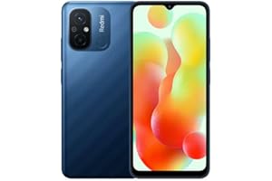 XIAOMI REDMI 12C NFC 3+32GB DS 4G OCEAN BLUE OEM