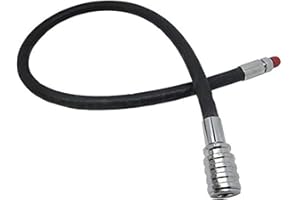 Scuba Choice Scuba Diving 350PSI Low Pressure LP Hose for Air 2 BCD
