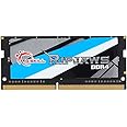 G.SKILL F4-2400C16D-16GRS Mémoire RAM SO D4 2400 C16 16 Go