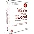 Wire In The Blood - Series 5 & 6 Set [UK DVD]