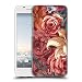 Produktbild Head Case Designs Grün Marsala Trends Ruckseite Hülle für HTC One A9