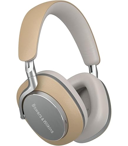 Bowers amp Wilkins P7 Headphones - Black (Wired) : Amazon.in