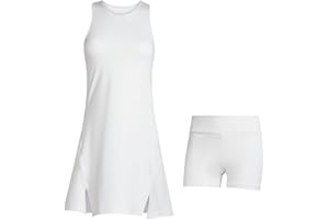 ADIDAS ORIGINALS adidas Club Tennis Climacool Dress Vestido Mujer