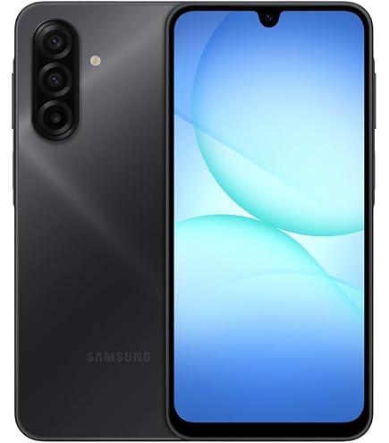Galaxy-A07 Black 64GB : Amazon.co.za: Electronics