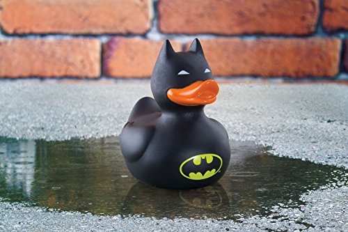 DC Comics Batman Bad Ente - 3