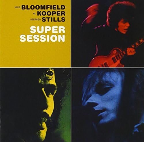 Super Session