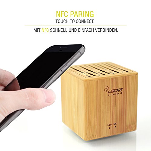Smart Bluetooth Lautsprecher 