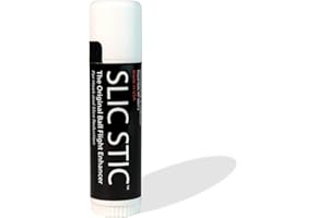 JP Lann Golf Slic Stick Mélange anticrochets intérieur et extérieur pour Clubs de Golf.