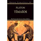 Timaios: All His Works - 25