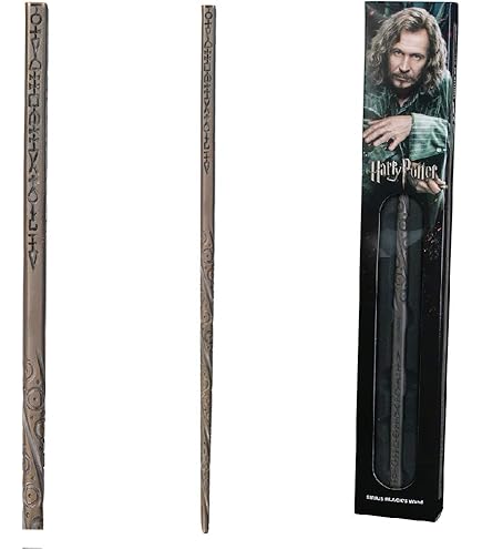 Baguette Hermione Granger lumineuse - Harry Potter