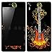Theskinmantra Guitar sounds SKIN/STICKER for Lenovo Vibe Shot RS.349.00