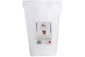 MOLINO PARRI S.R.L. Farina di castagne confezione da kg 5