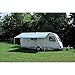 Produktbild Fiamma 06760E01N Markise Caravanstore 360, Weiß/Blau