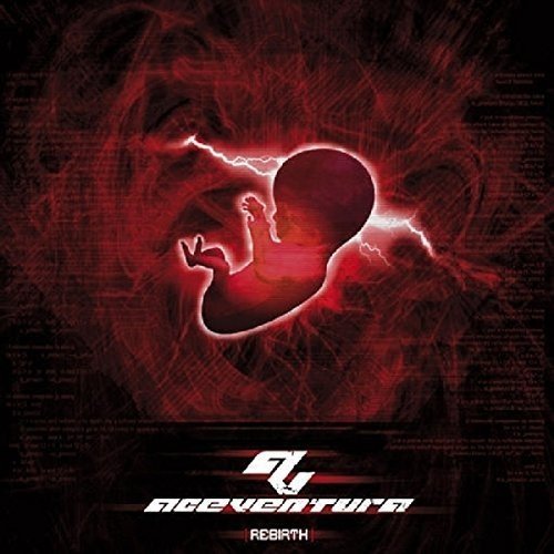 Preisvergleich Produktbild Rebirth "Reprint"