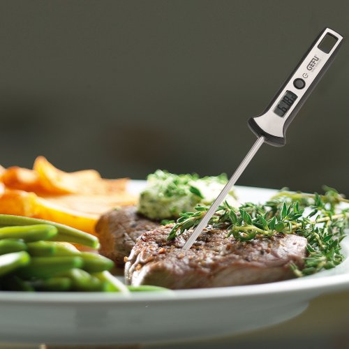 Digital-Thermometer SCALA 20,5 x 1,5 cm - 3