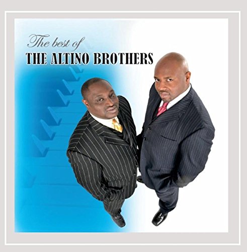 Preisvergleich Produktbild Best of the Altino Brothers