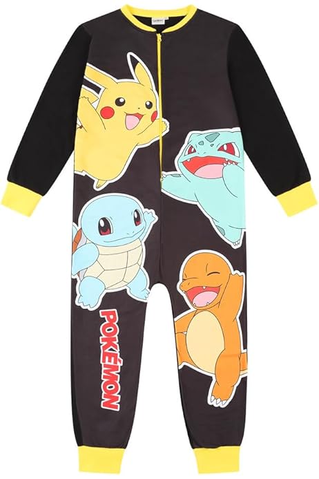 Pigiama Set 7 Pezzi Hey Duggee - Bambini, Cotone, Taglie 18M-6Y, Con Gilet E Intimo - Foto 5