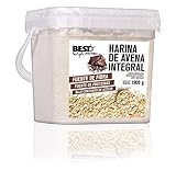 Efecto saciante, lo que la hace ideal en dietas de adelgazamiento