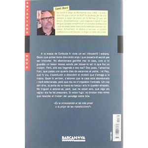 Paisatge sobre tela (Llibres Infantils I Juvenils - Antaviana - Antaviana Nova)