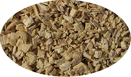 Preisvergleich Produktbild Eder Gewürze - Süßholzwurzel geschnitten & geschält - 500g