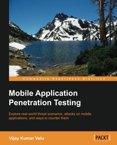 Mobile Application Penetration Testing