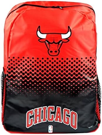 NBA Fade Design Backpack