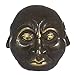 Produktbild vier konfrontiert Buddha 10cm - Messing Feng Shui Ornamente dekorativ orientalisch Geschenk AW