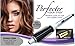 Perfecter Fusion Styler with Travel Bag, Detangle Brush and Styling Clips