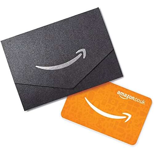 Amazon.co.uk redeem gift card