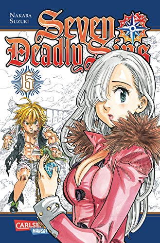 Seven Deadly Sins 6 (6)