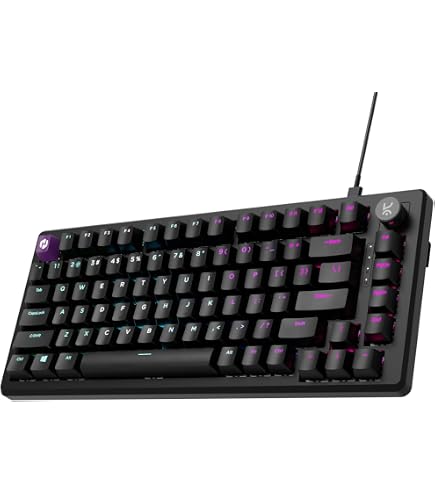 Amazon.in: Buy Akko Magnetic Switches Rapid Trigger Gaming