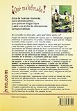 Image de ¡Qué maleducado!
