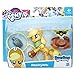 Price comparison product image My Little Pony Guardians of Harmony Applejack Figure