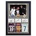 Produktbild S&E DESING New Neymar Messi Cristiano Ronaldo Signed Autograph Print Foto Bild gerahmt