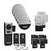 Produktbild Top-Guard Dobermann Sicherheit 13pcs Alarm Haus und Büro Sicherheit Kit (SE-0157)