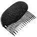 Sanwood® Women Volume Inserts Beehive Hair Styler Insert Tool Hair Combs