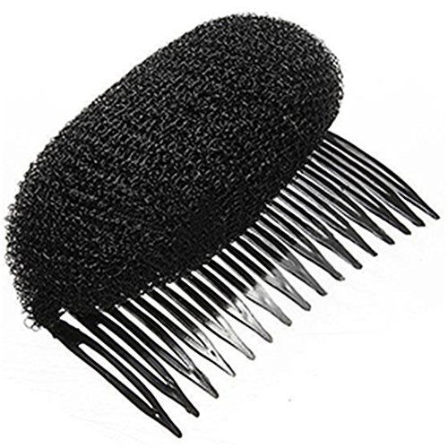 Sanwood® Women Volume Inserts Beehive Hair Styler Insert Tool Hair Combs