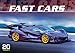 Produktbild Fast Cars 2020 - Der Sportwagenkalender - Bildkalender quer (49 x 34) - Auto-Kalender - Technikkalender - Wandkalender