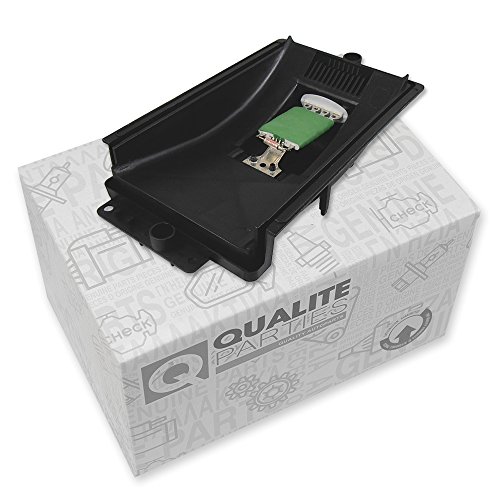 Price comparison product image Blower Regulator Resistor Blower