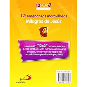 El ciego de Jericó: Milagros de Jesús (Mis primeros libros, Band 5)